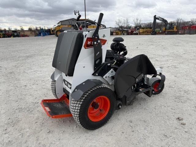 Image of Bobcat ZS4000 equipment image 4
