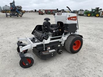 Main image Bobcat ZS4000