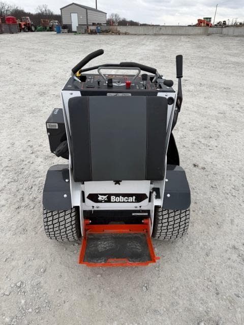 Image of Bobcat ZS4000 equipment image 3