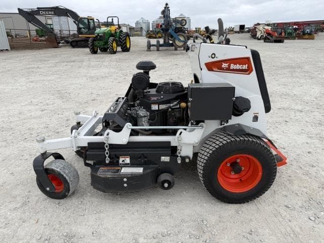 Image of Bobcat ZS4000 equipment image 1