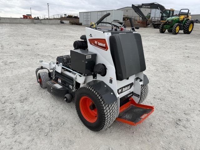 Image of Bobcat ZS4000 equipment image 2