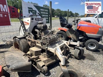 Main image Bobcat ZS4000