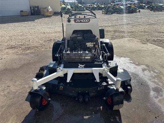 Image of Bobcat ZS4000 equipment image 1