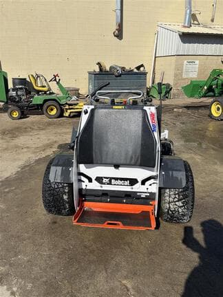 Image of Bobcat ZS4000 equipment image 4