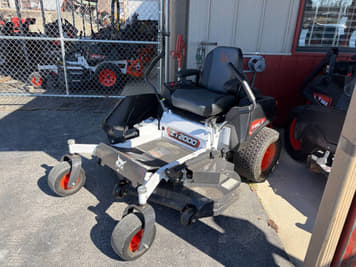 Main image Bobcat ZT2000