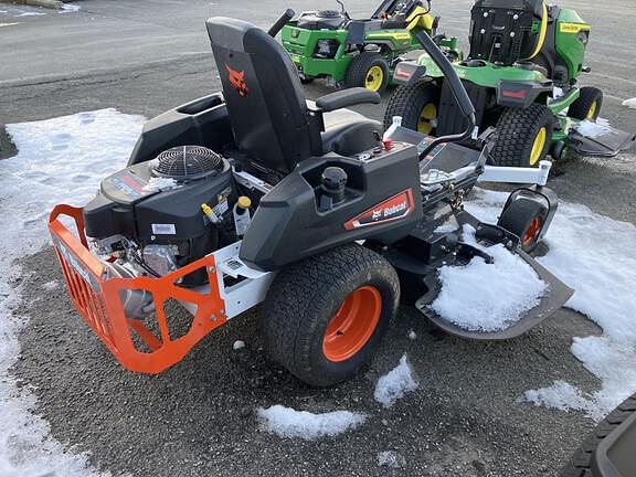 Image of Bobcat ZT2000 equipment image 1