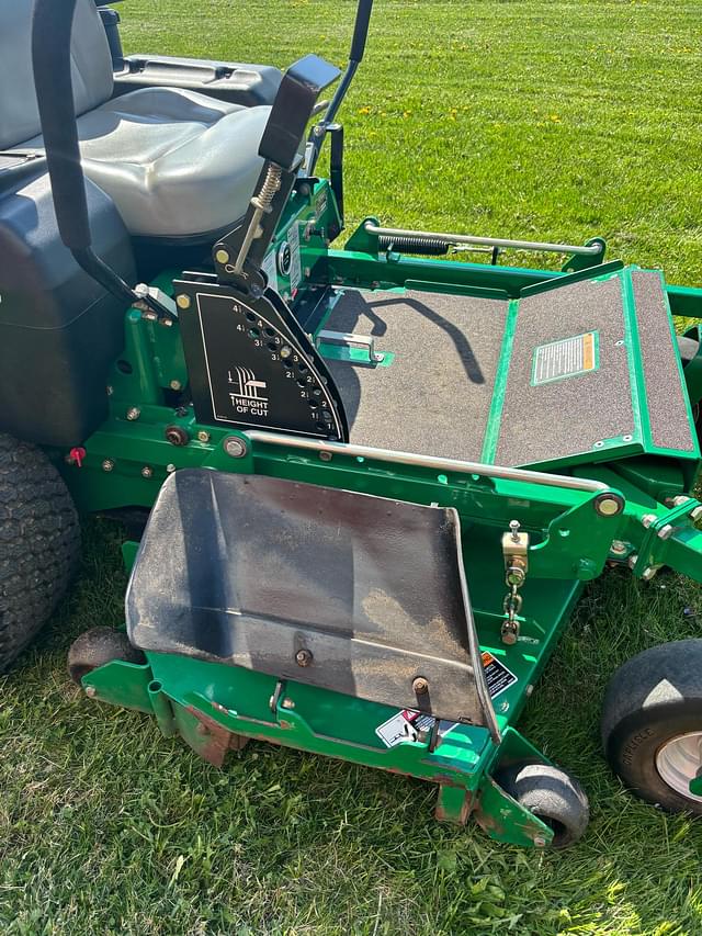 Image of Bobcat ZT219 equipment image 3