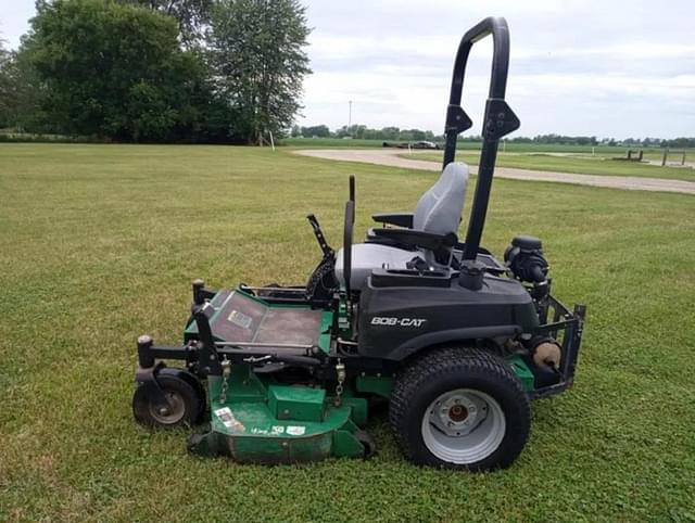 Bobcat ZT219 Other Equipment For Sale with 54 inches | Tractor Zoom