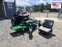 Bobcat ZT223 Image