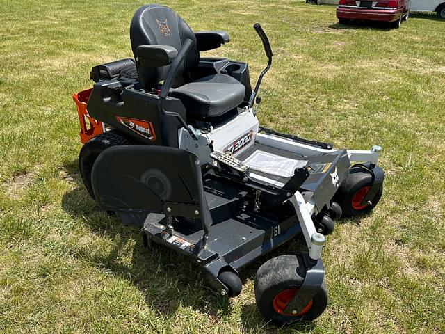 Image of Bobcat ZT3000 equipment image 2