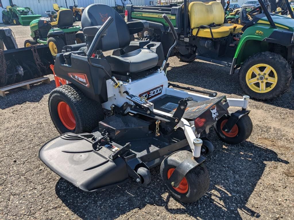 Main image Bobcat ZT3000