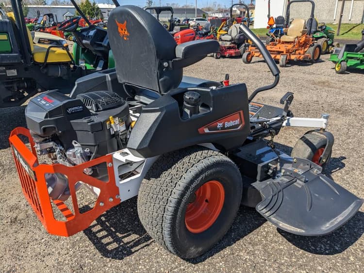 Bobcat ZT3000 Other Equipment Turf for Sale Tractor Zoom
