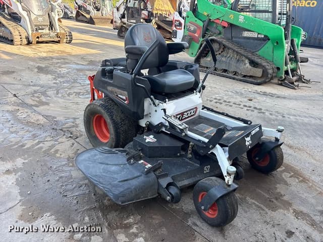 Image of Bobcat ZT3000 equipment image 2