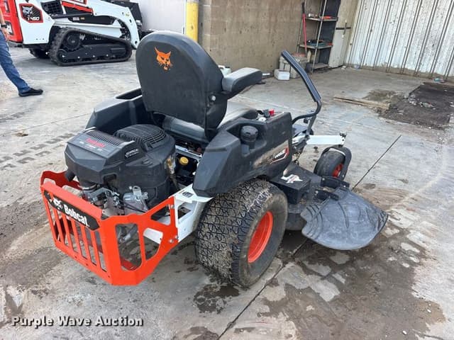Image of Bobcat ZT3000 equipment image 4