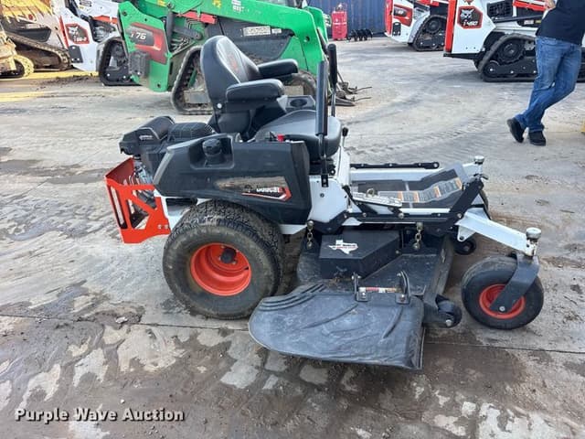Image of Bobcat ZT3000 equipment image 3
