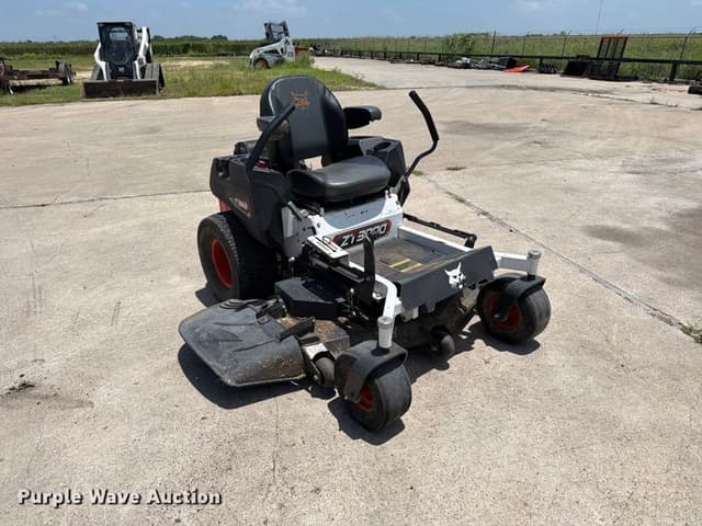 Image of Bobcat ZT3000 equipment image 2