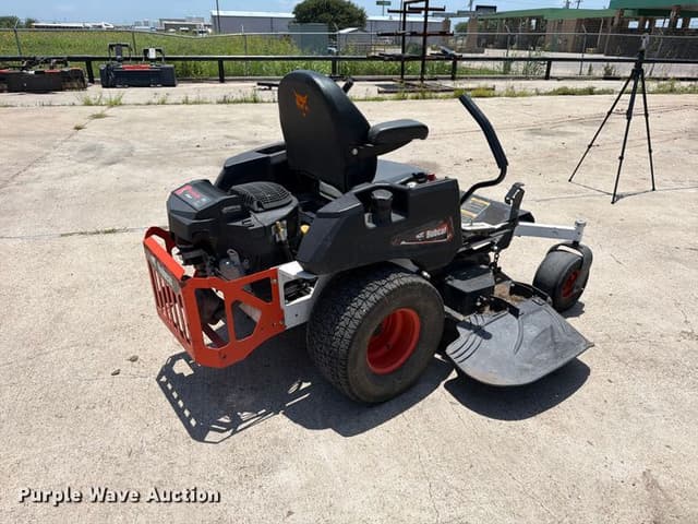 Image of Bobcat ZT3000 equipment image 4