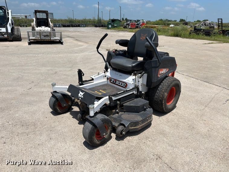 Image of Bobcat ZT3000 Primary image