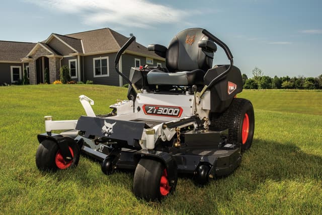 Image of Bobcat ZT3061 equipment image 4
