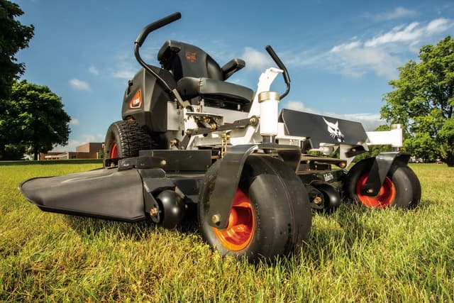 Image of Bobcat ZT3061 equipment image 3
