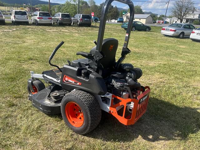 Image of Bobcat ZT3500 equipment image 2
