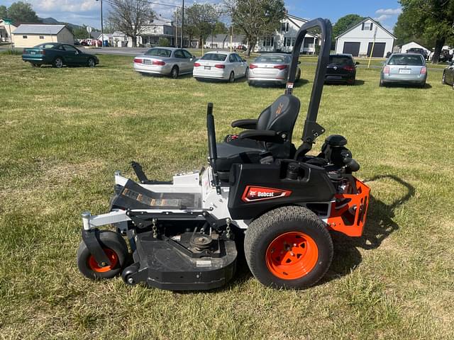Image of Bobcat ZT3500 equipment image 1