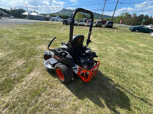 Image of Bobcat ZT3500 equipment image 2