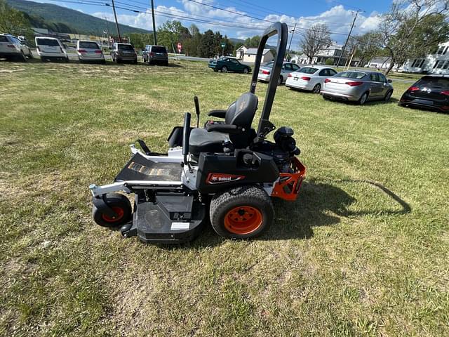 Image of Bobcat ZT3500 equipment image 1