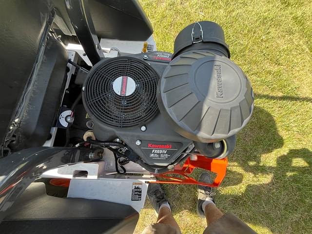 Image of Bobcat ZT3500 equipment image 4