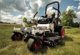 Bobcat  ZT3552 Equipment Image0