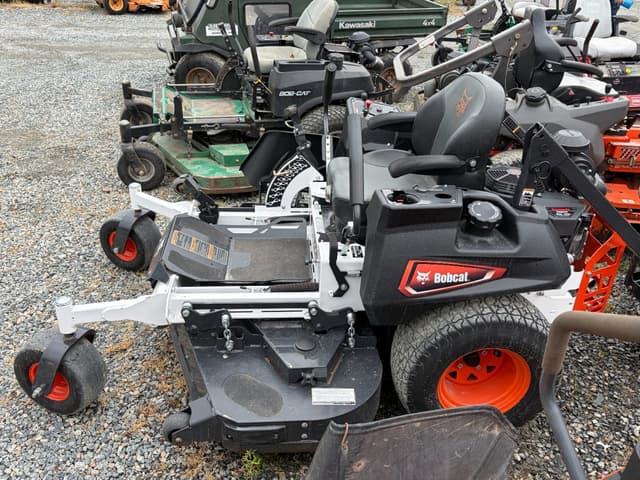 Image of Bobcat ZT6000 equipment image 3