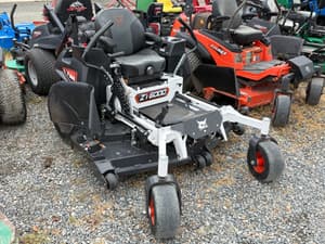 Bobcat ZT6000 Image