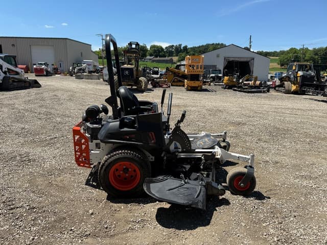 Image of Bobcat ZT6000 equipment image 4