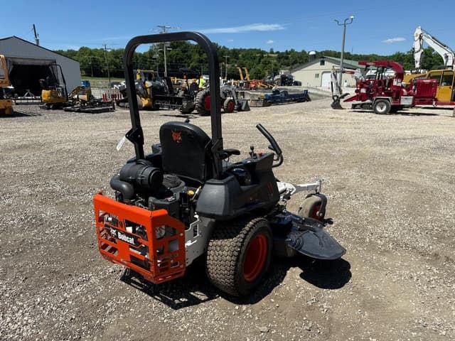 Image of Bobcat ZT6000 equipment image 3