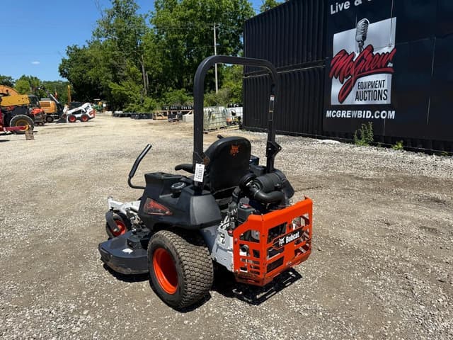 Image of Bobcat ZT6000 equipment image 1