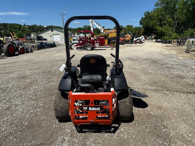 Image of Bobcat ZT6000 equipment image 2