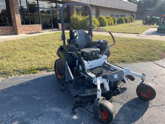 Bobcat ZT6000 Equipment Image0