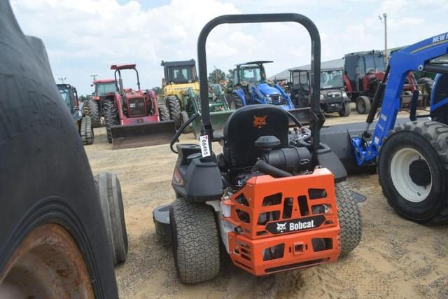 Image of Bobcat ZT6100 equipment image 1