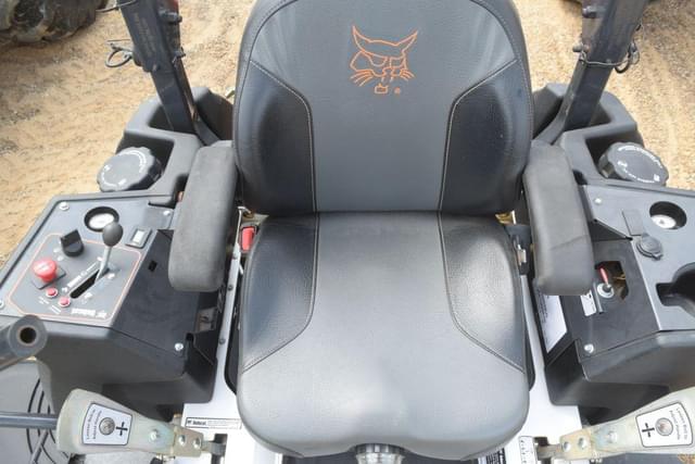 Image of Bobcat ZT6100 equipment image 4