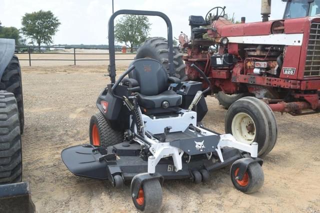 Image of Bobcat ZT6100 equipment image 3