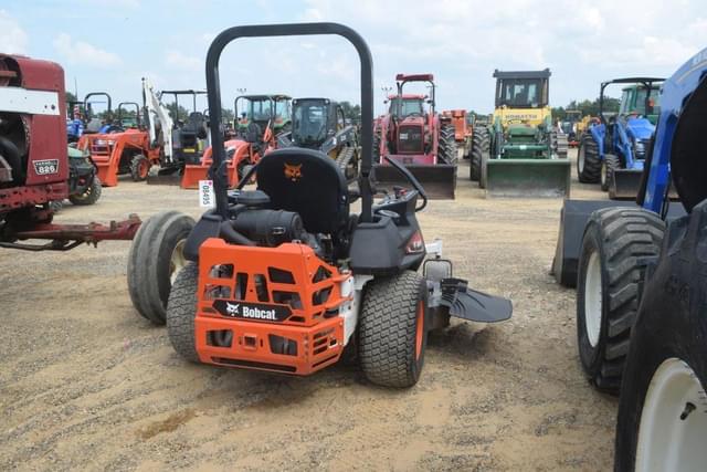 Image of Bobcat ZT6100 equipment image 2