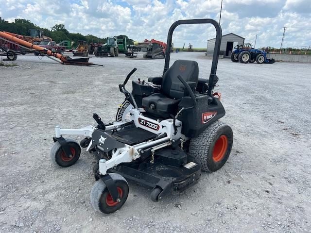 Image of Bobcat ZT7000 equipment image 2