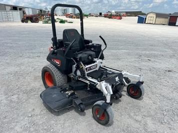 Main image Bobcat ZT7000