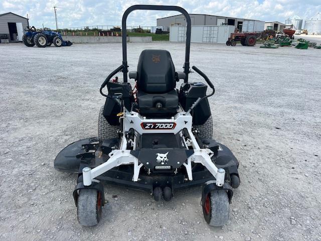 Image of Bobcat ZT7000 equipment image 1