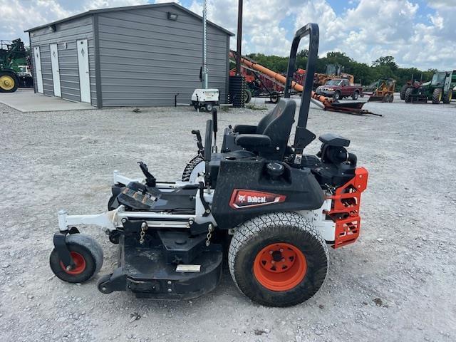 Image of Bobcat ZT7000 equipment image 3