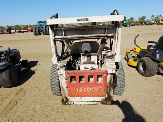 Image of Bobcat M600 equipment image 3
