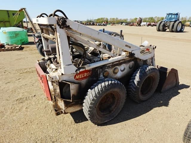 Image of Bobcat M600 equipment image 2