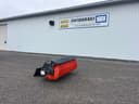 Bobcat 72" Broom Image
