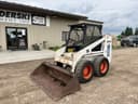 Bobcat 743 Image