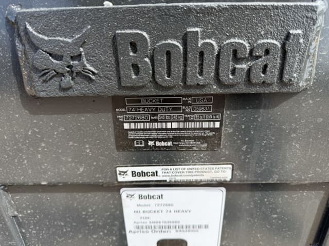 Image of John Deere Undetermined equipment image 4